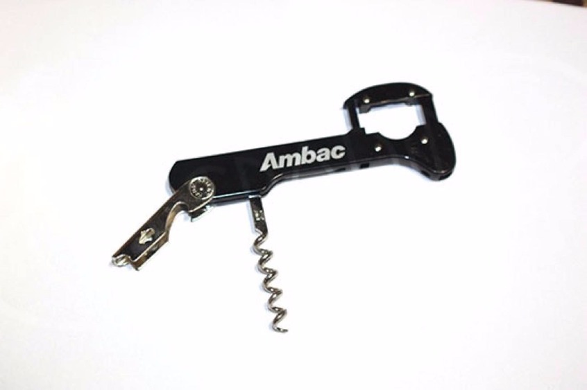 Via Trading Wholesale Corkscrews and Wine Bottle Openers