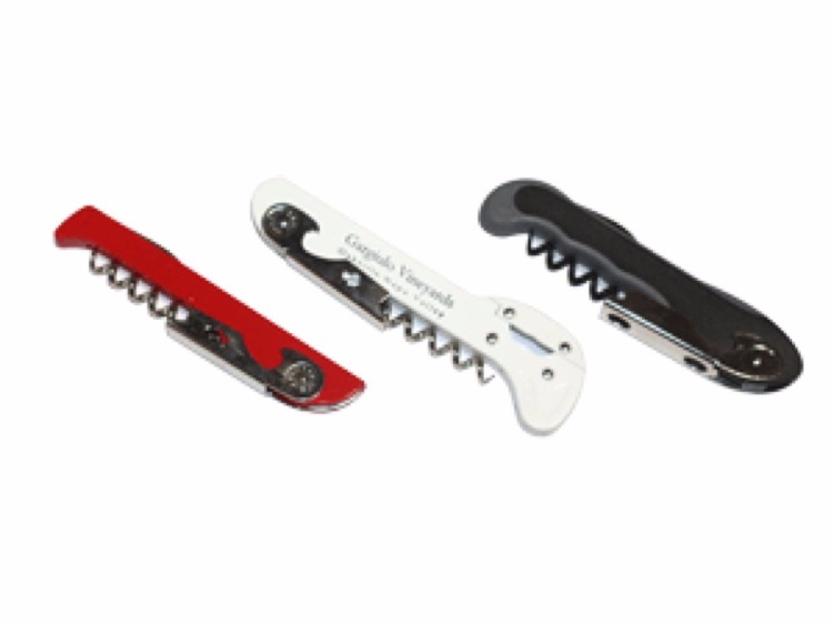 Via Trading Wholesale Corkscrews and Wine Bottle Openers