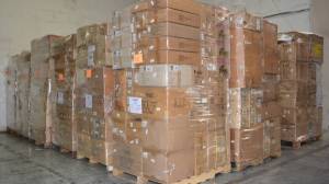 img-product-New Overstock Manifested Truckloads of General Merchandise