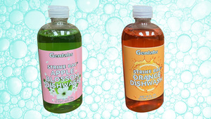 img-product-New Overstock Manifested Truckloads of GenLabs Dishwash