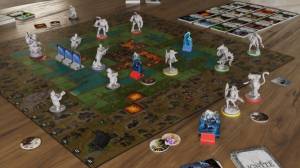 img-product-New Overstock Manifested Ginger Snap Gaming Ignite Board Game