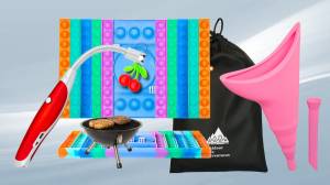img-product-New Overstock Manifested Female Urination Devices & More