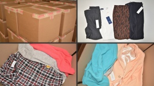 img-product-HE Department Store Assorted Everyday & Casual Women's Clothing Lots - 60 Units
