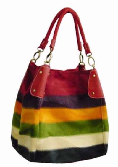 fur handbags wholesale