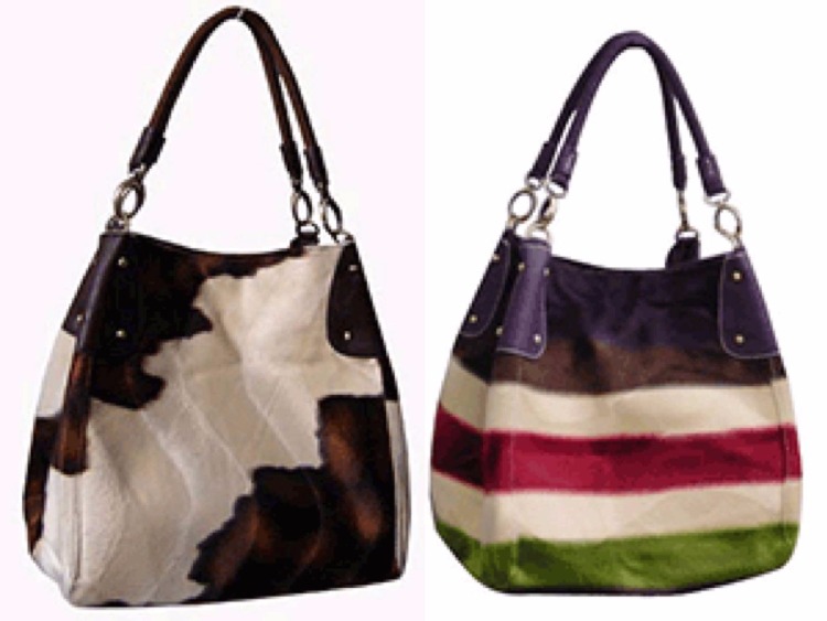 fur handbags wholesale