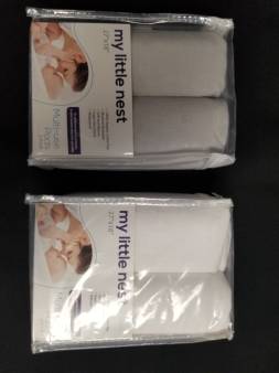 New Overstock Manifested Pillow Protectors, Changing Pads for Babies, Mattress Pads, SHEETS & More!