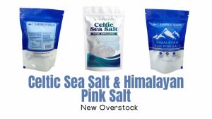 img-product-New Overstock Manifested load of Celtic Sea Salt & Himalayan Pink Salt