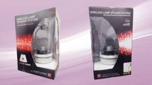 img-product-New Overstock Manifested Wireless Lamp Speaker System
