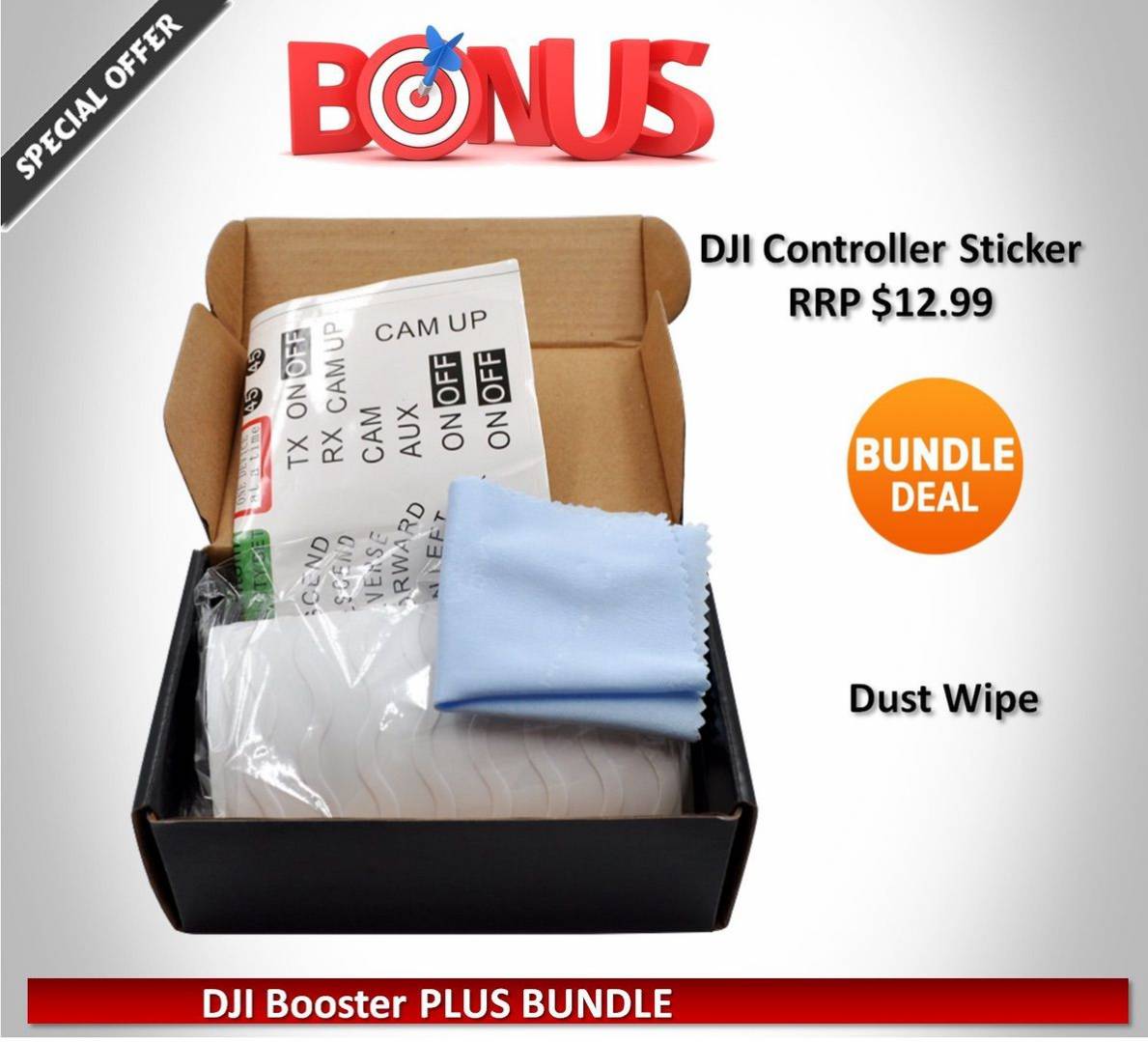 Via Trading Liquidation of New Overstock General Merchandise