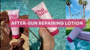 img-product-New Overstock Manifested Load of Oui Merci After-Sun Repairing Lotion