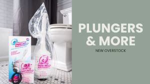 img-product-New Overstock Manifested Load of Plungers & More