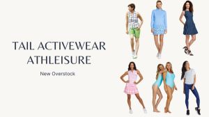 img-product-New Overstock Manifested Load of Tail Activewear Athleisure