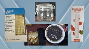img-product-New Overstock Manifested Kitchen Items & More