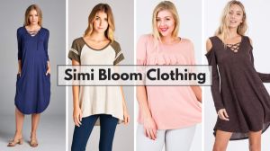 img-product-New Overstock Manifested Load of Simi Bloom Tops, Dresses, Sweaters & More