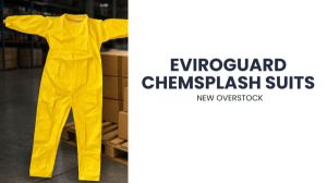 img-product-New Overstock Manifested Truckloads of Enviroguard Chemsplash suits model 7012 ys