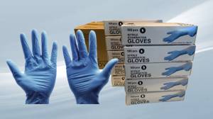 img-product-New Overstock Manifested Empire Nitrile Gloves