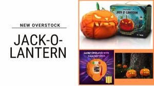img-product-New Overstock Manifested Truckload of Eeriescary Jack-O-Lantern Talking Pumpkins 