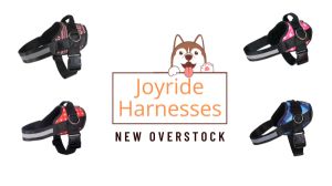img-product-New Overstock Loads of Joyride Harnesses