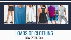 img-product-New Overstock Manifested load of Clothing