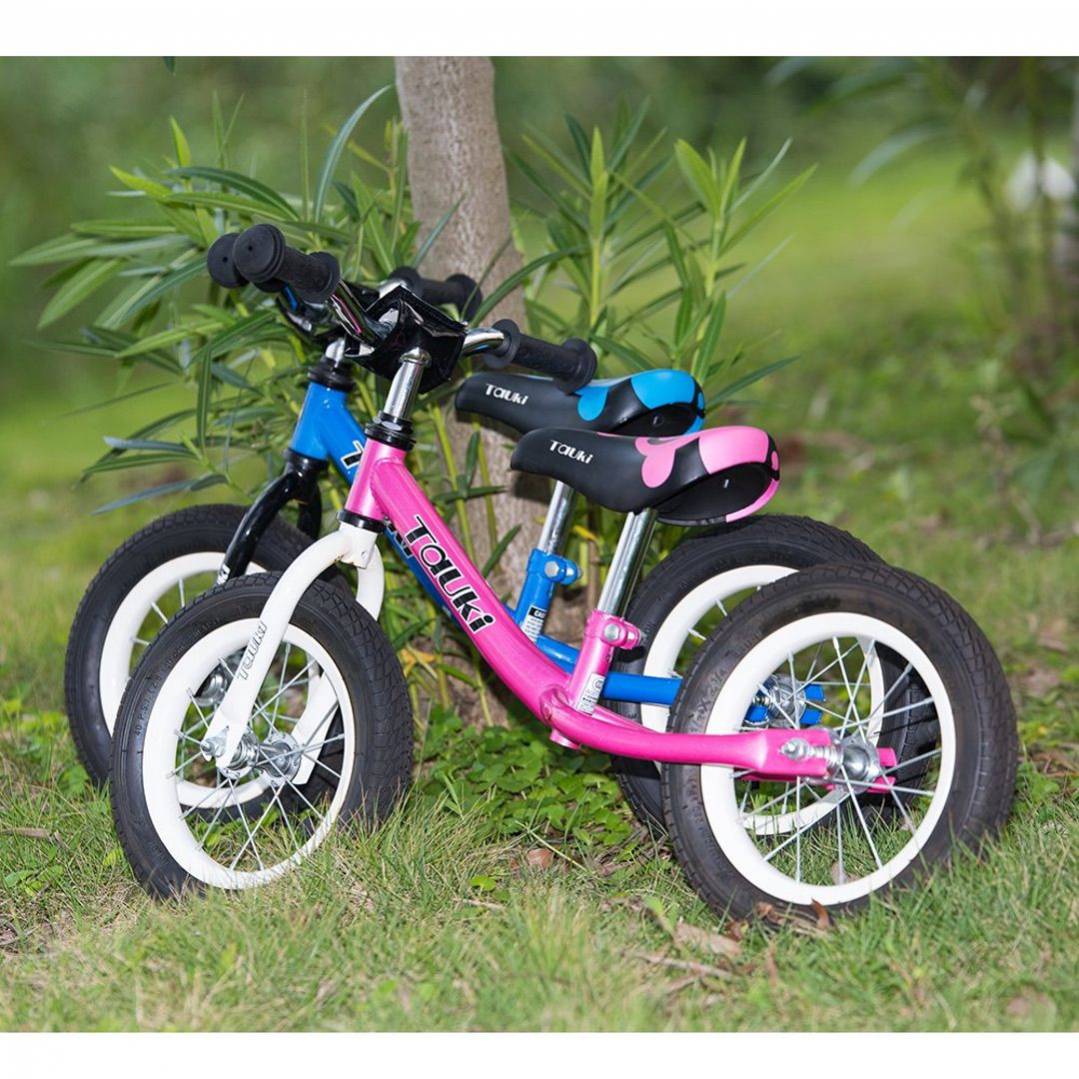 tauki balance bike