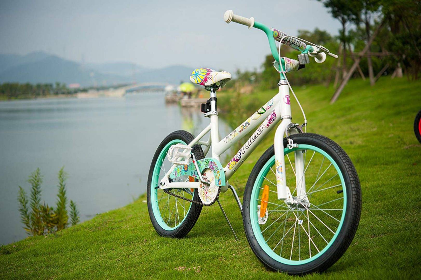 tauki balance bike