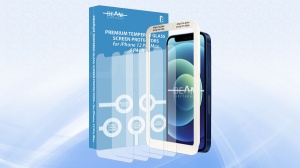 img-product-(4Pack) Screen Protectors for 12 Pro Max