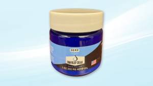img-product-New Overstock Manifested HempOutlet USA Pain-Relief Cream