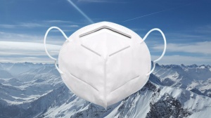 KN95 Respirator Masks