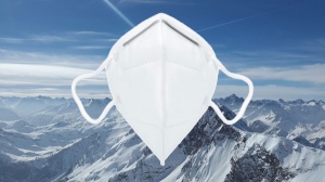 KN95 Respirator Masks