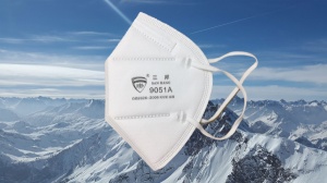KN95 Respirator Masks