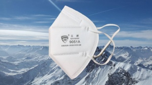 img-product-KN95/FFP2 Face Mask - 500 units