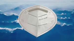 KN95 Respirator Masks