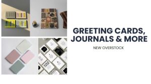 img-product-New Overstock Manifested Load of Greeting Cards, Journals & More