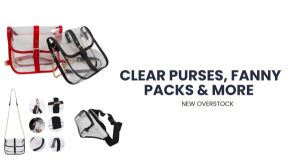 img-product-New Overstock Manifested Load of Clearly Approved Purses & More