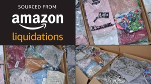 img-product-Manifested Amazon Customer Return Apparel Lots