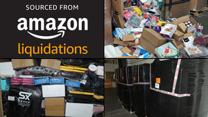 img-product-Amazon HPC Mostly Shelf Pull Loads