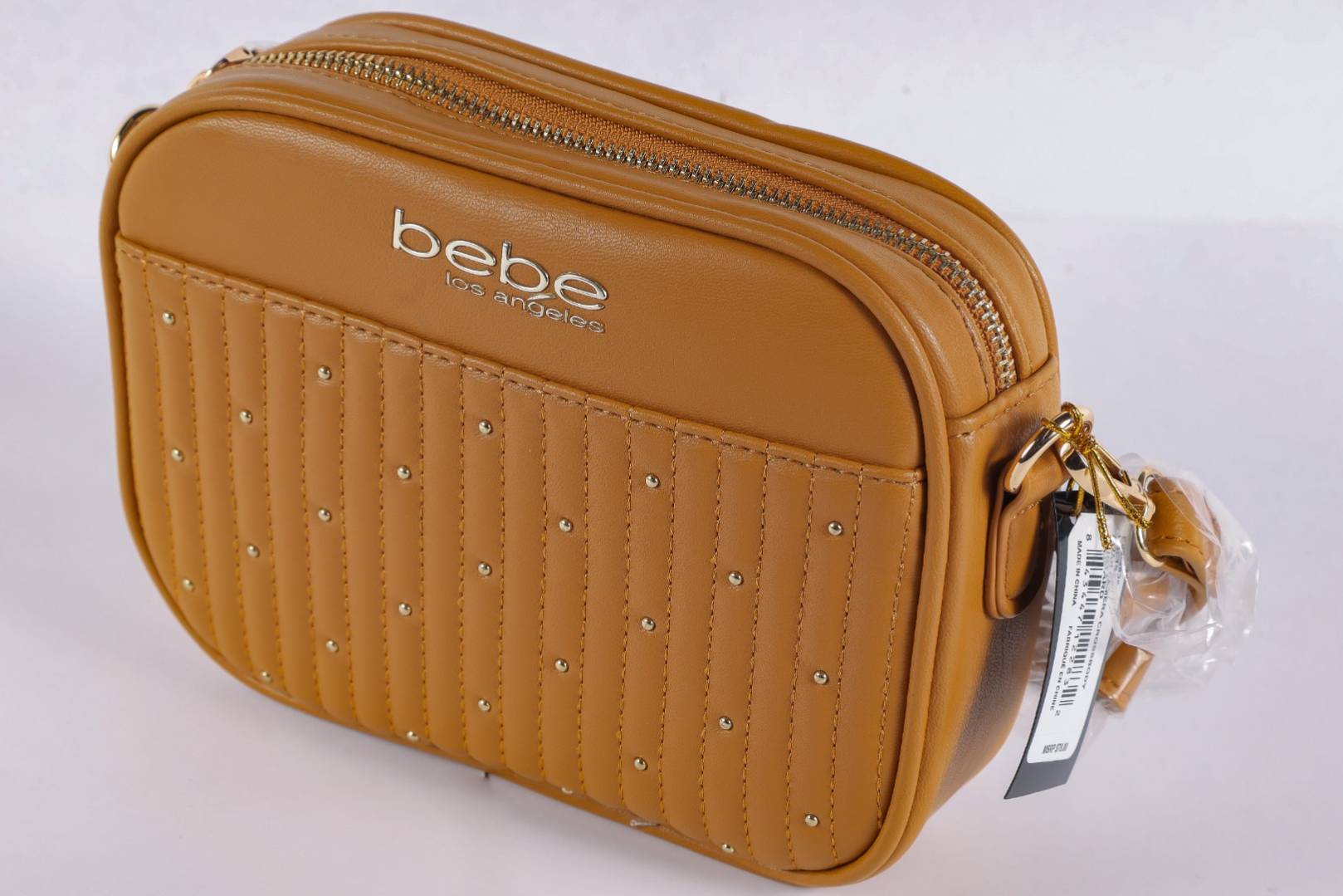 Perforar O cualquiera resistirse Via Trading | Assorted Bebe New Overstock Handbags Loads