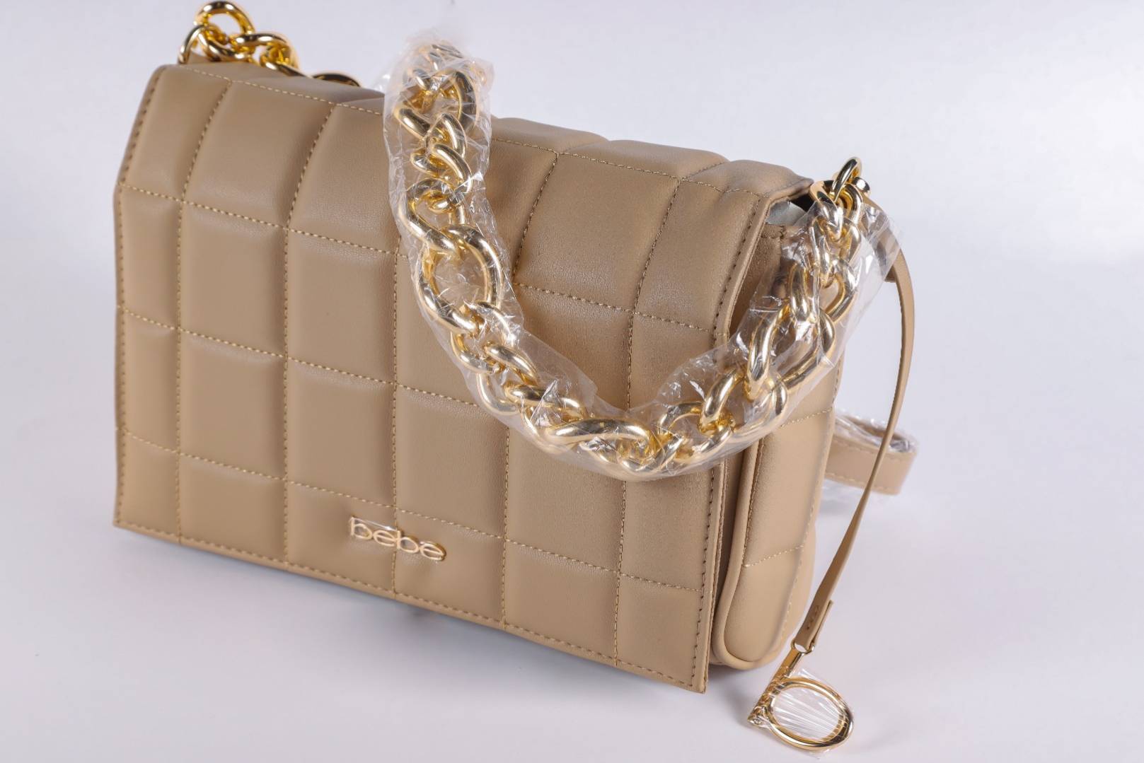 Tía egipcio Júnior Via Trading | Assorted Bebe New Overstock Handbags Loads
