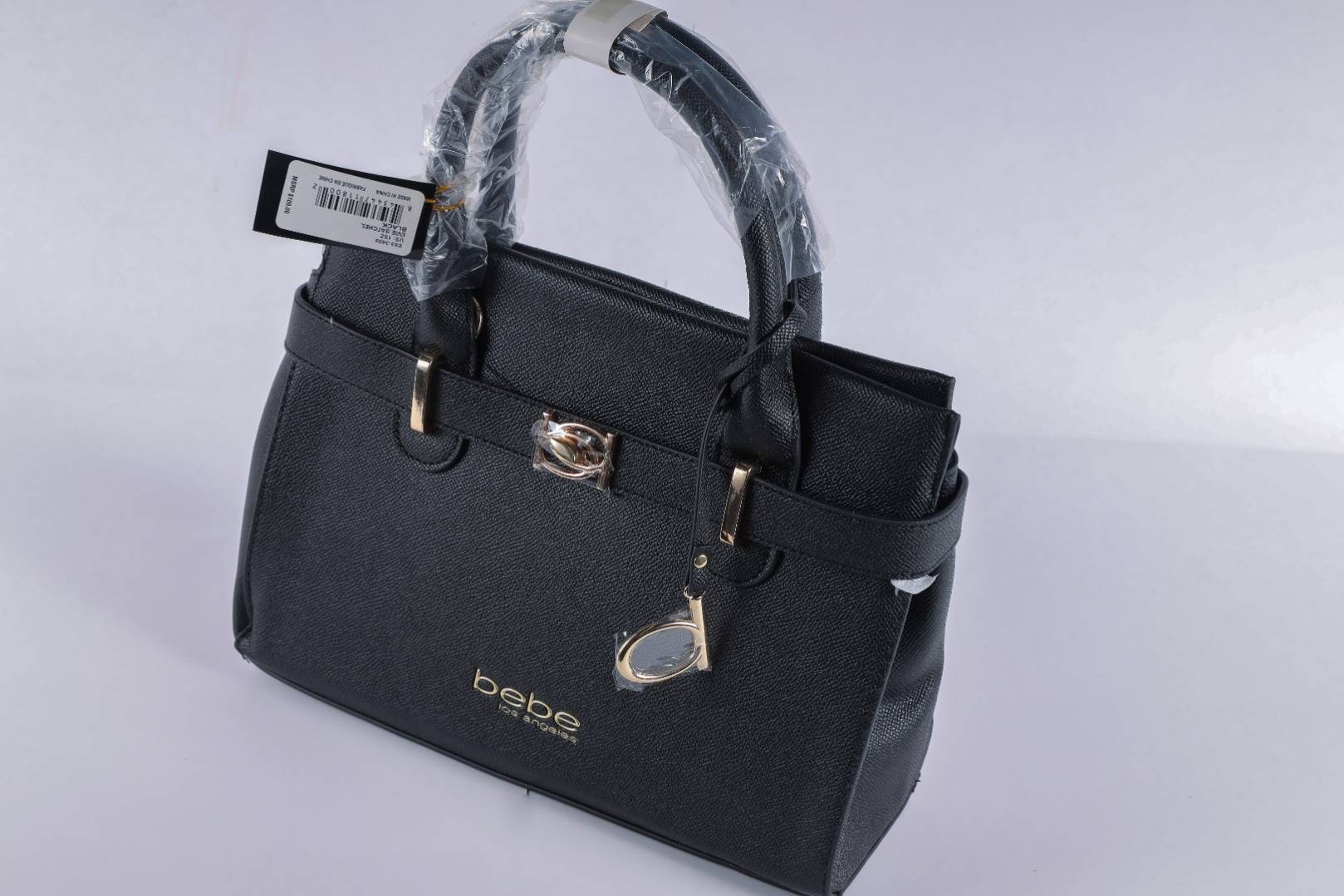 Via Trading Assorted Bebe New Overstock Handbags Loads