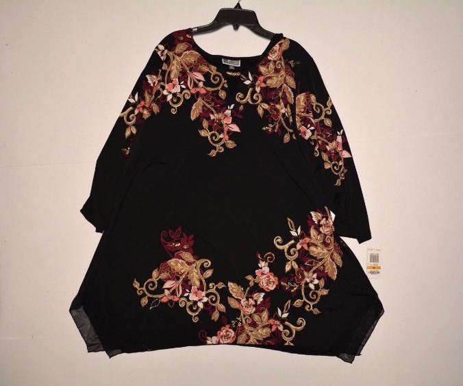 wholesale womens plus size clothing