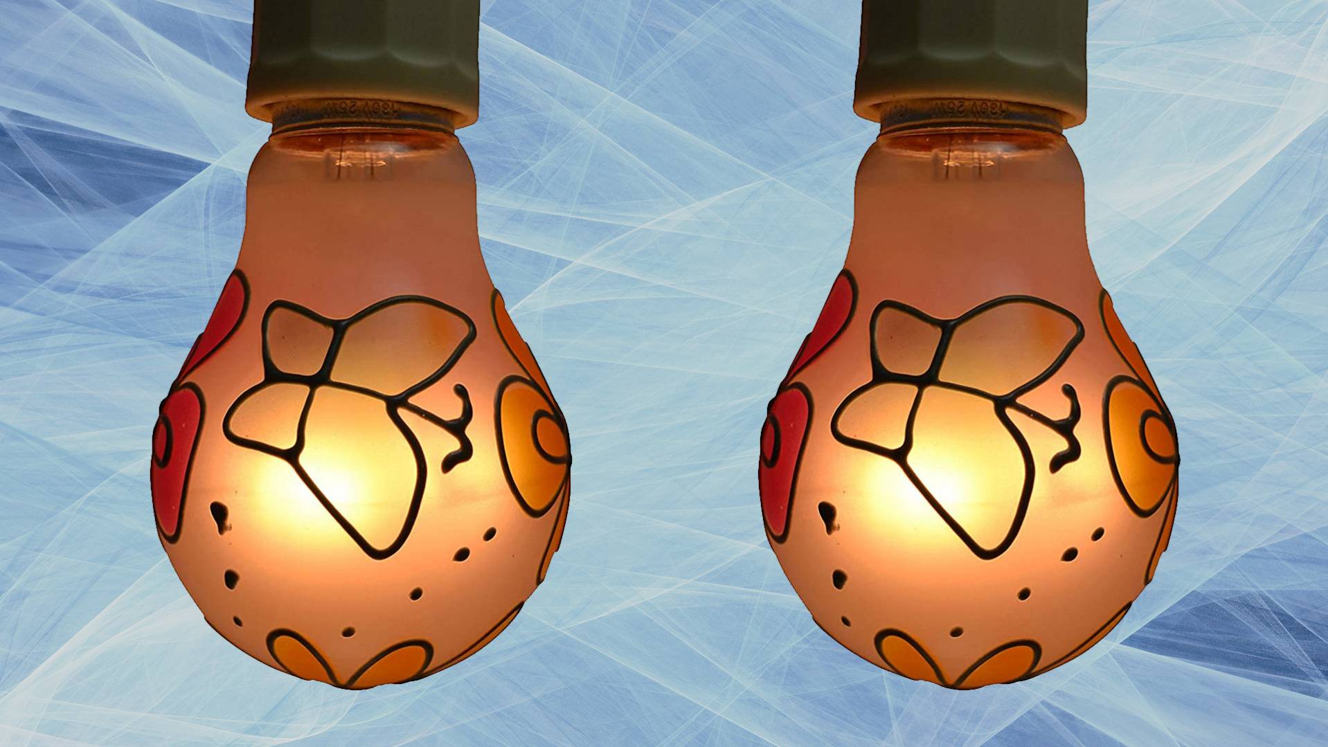 Overstock lights deals