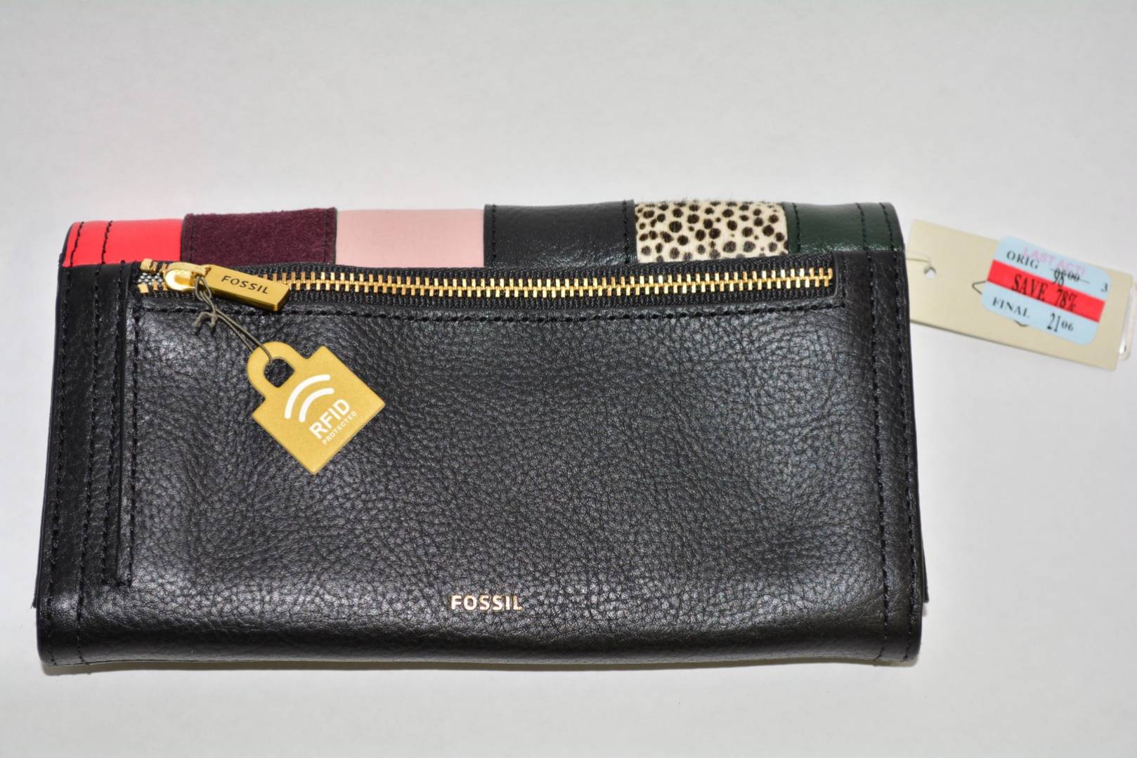 trade warehouse purses