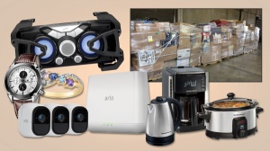 img-product-JCP Store Housewares & Home Goods Customer Return Lots