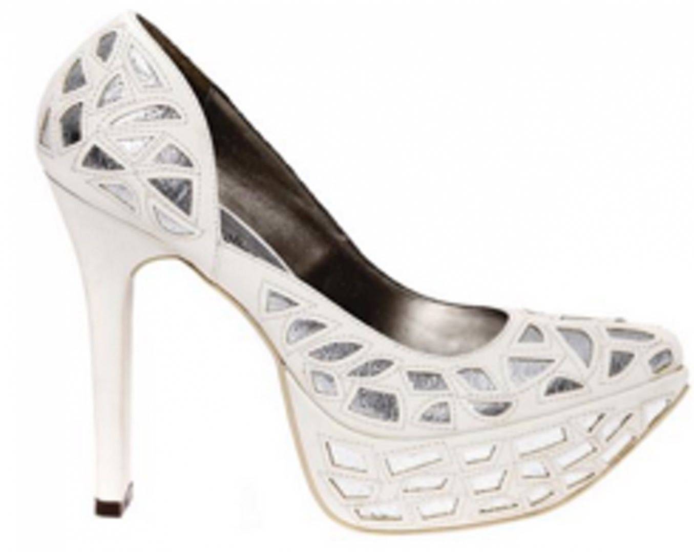Michael antonio deals high heels