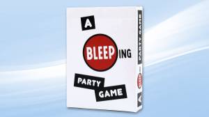 img-product-New Overstock Manifested Bleeping Party Game