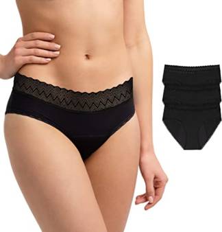 New Overstock Manifested Period Panties & more!
