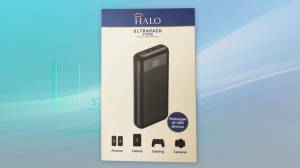 img-product-New Overstock Manifested Pallets of Halo 20,000 mAh Lithium Power Bank Battery