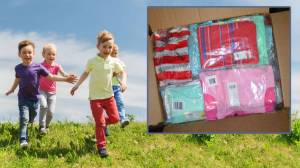 img-product-Assorted Kids Clothing Lots from ARW Department Store