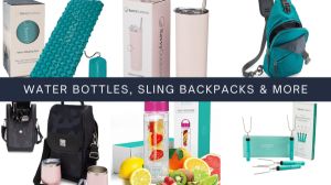 img-product-New Overstock Manifested Truckloads of Water Bottles, Sling Backpacks & More