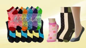 img-product-New Overstock Manifested Noble Mount Assorted Socks